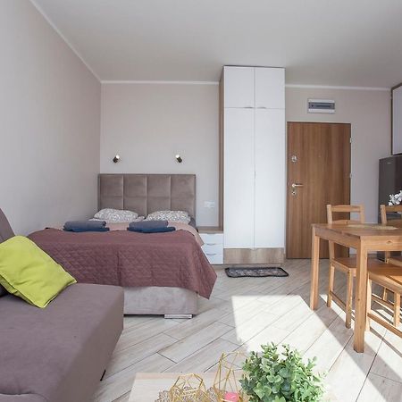 Urban Jungle - Sara Apartment Białystok Zewnętrze zdjęcie