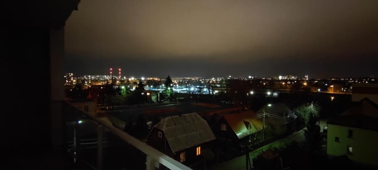 Urban Jungle - Sara Apartment Białystok Zewnętrze zdjęcie